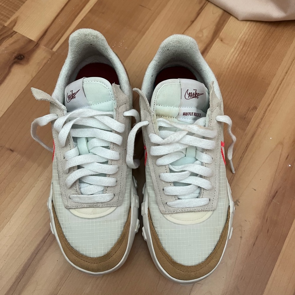 Nike waffle racer 2x